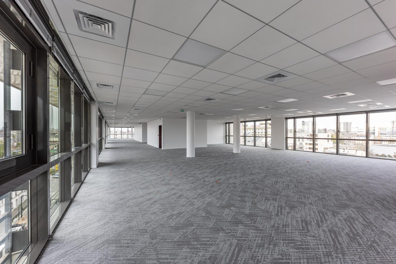 Bureau Alfortville 4196m² Location bureau Alfortville Val-de-Marne OLBUR2107042 12
